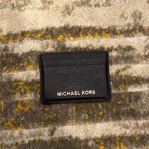Michael Kors Card Holder